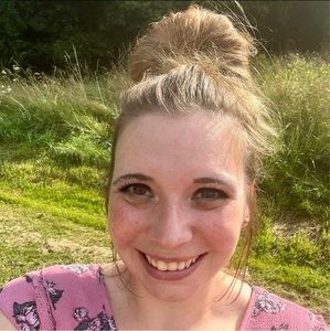 Meet your Posher, Jenny